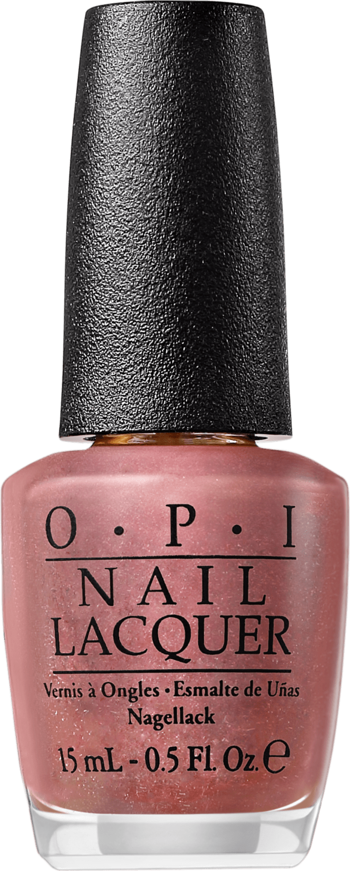 OPI Clássicos I Knead Sour-Dough - Esmalte Perolado 15ml