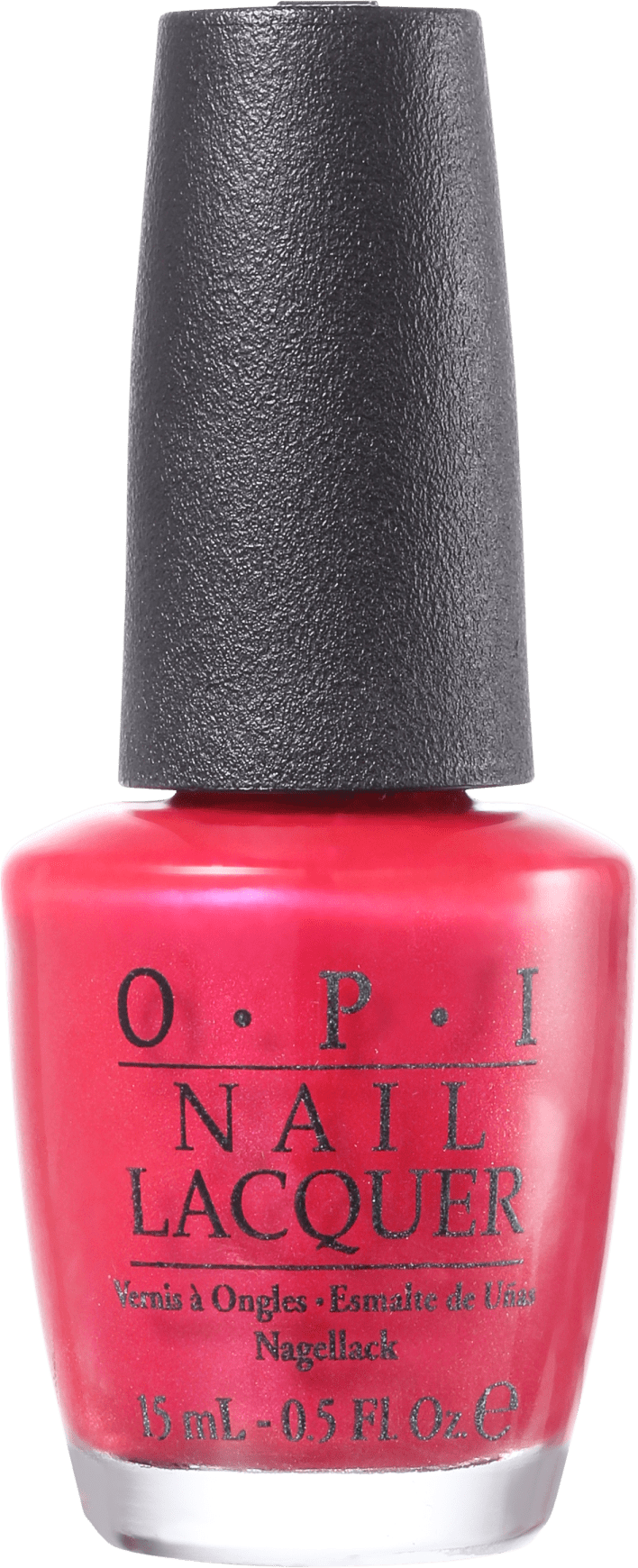 OPI Clássicos Ladies & Magenta-Men - Esmalte Cintilante 15ml