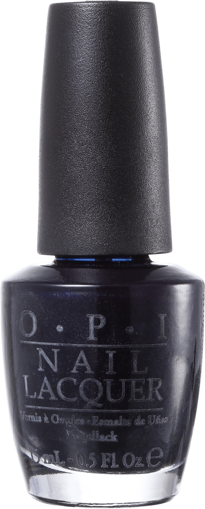 OPI Clássicos Light My Sapphire - Esmalte Perolado 15ml