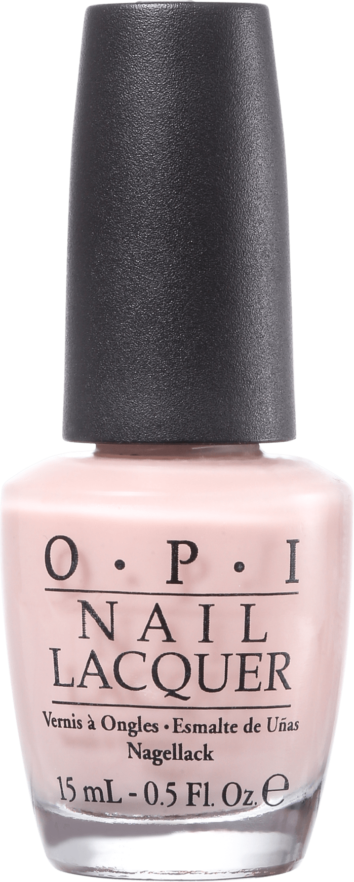 OPI Clássicos Makes Men Blush - Esmalte Cremoso 15ml