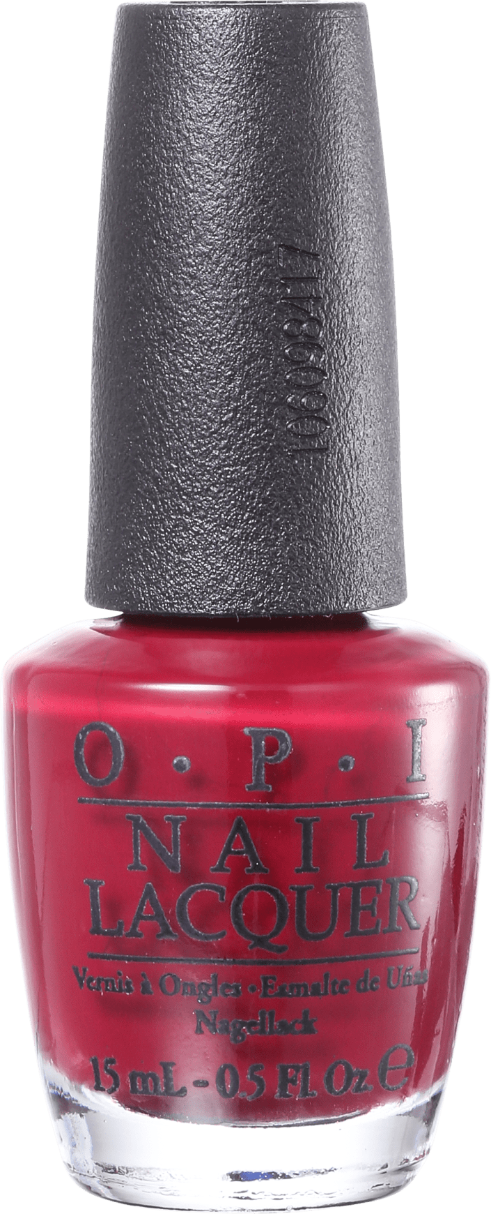 OPI Clássicos Malaga Wine - Esmalte Cremoso 15ml