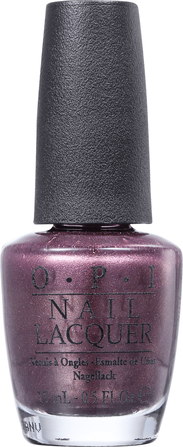 OPI Clássicos Meet Me On The Star Ferry - Esmalte Cintilante 15ml