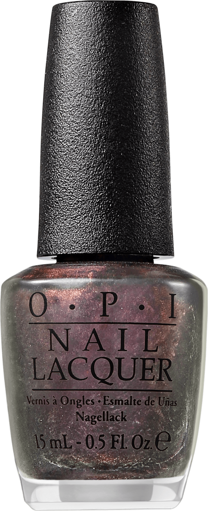 OPI Clássicos Muir Muir on the Wall - Esmalte Cintilante 15ml