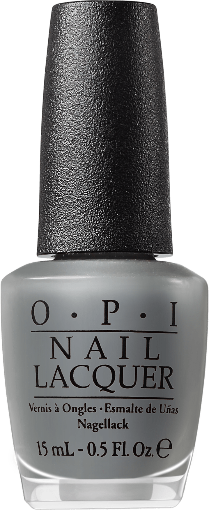 OPI Clássicos Nein! Nein! Nein! Ok Fine! - Esmalte Cremoso 15ml