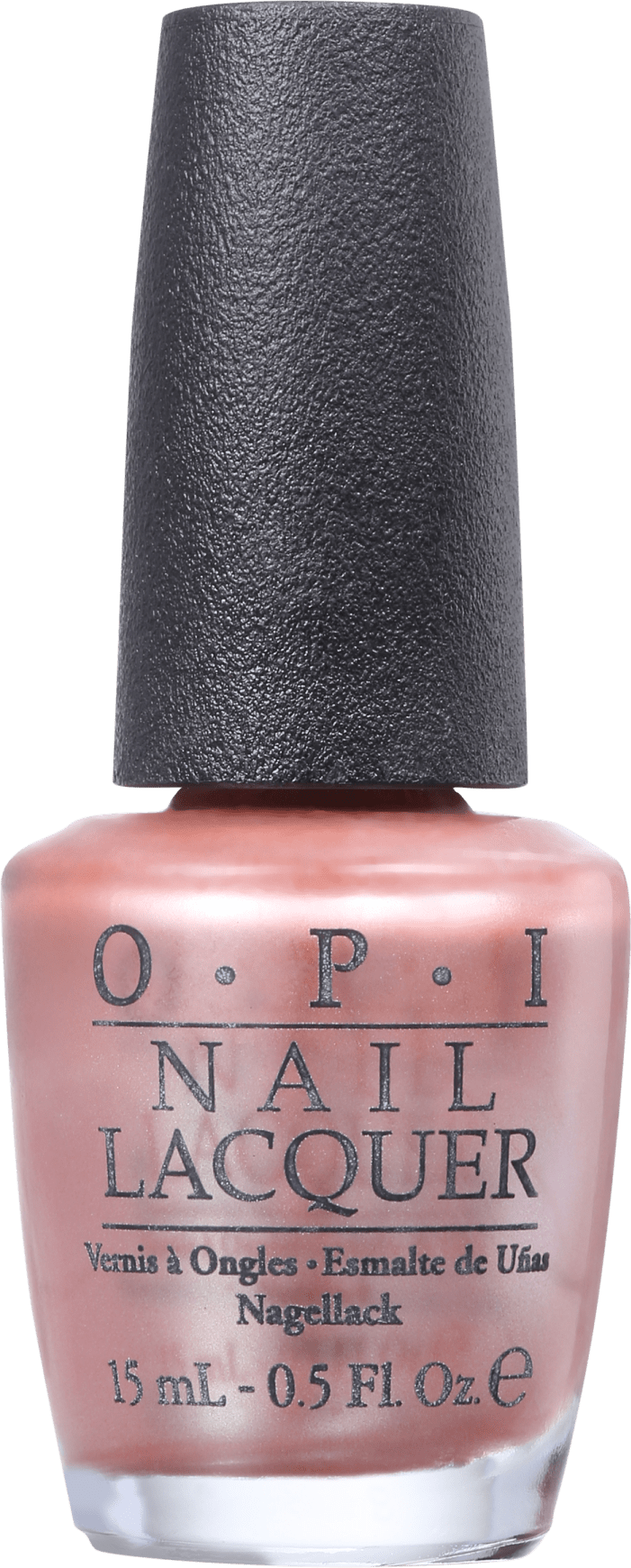 OPI Clássicos Nomad'S Dream - Esmalte Cintilante 15ml