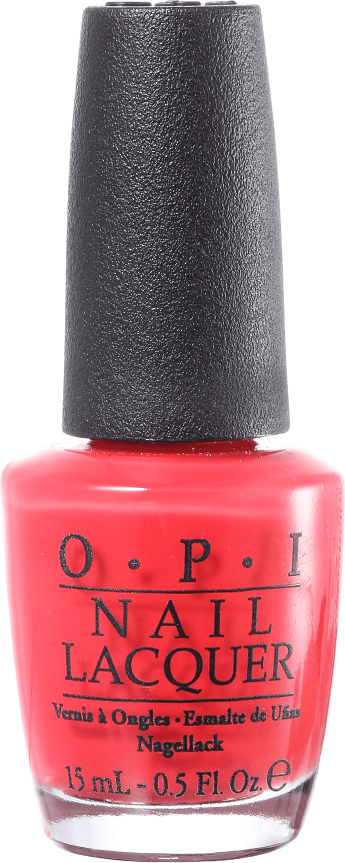 OPI Clássicos On Collins Ave. - Esmalte Cremoso 15ml