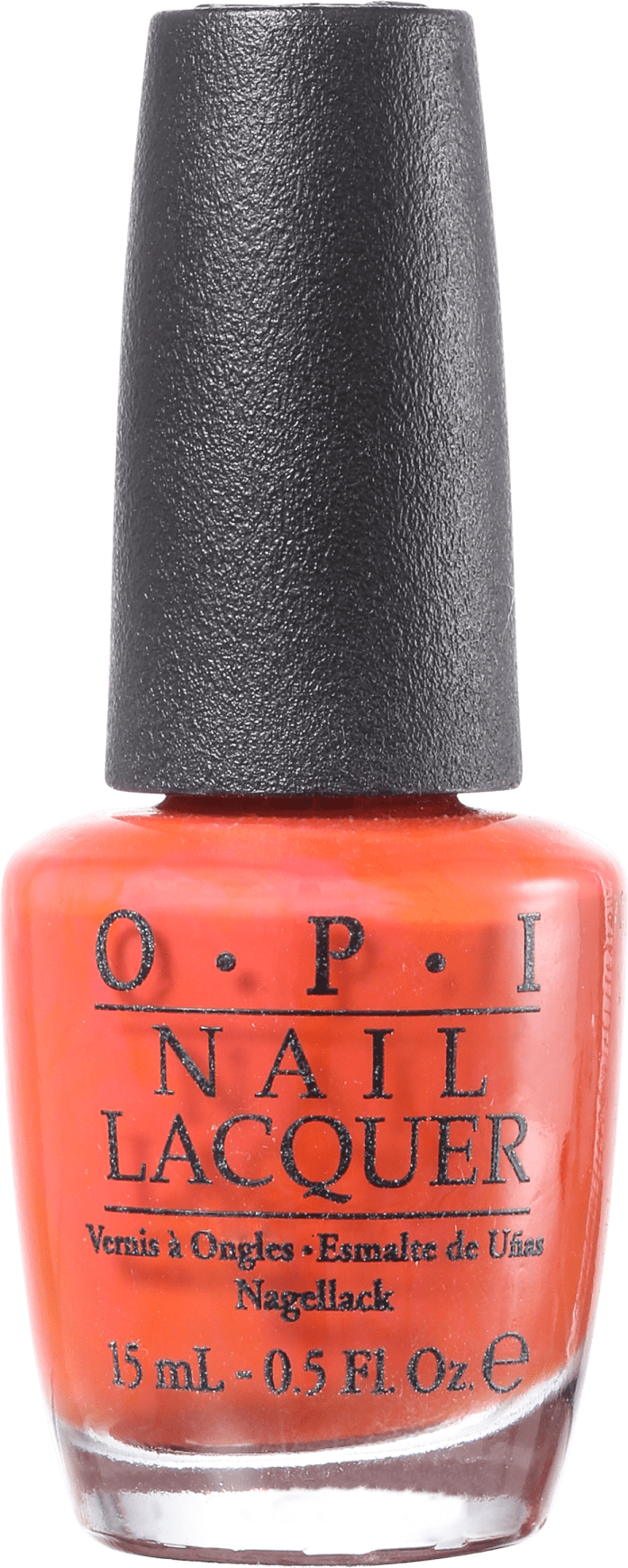 OPI Clássicos On The Same Paige - Esmalte Cremoso 15ml