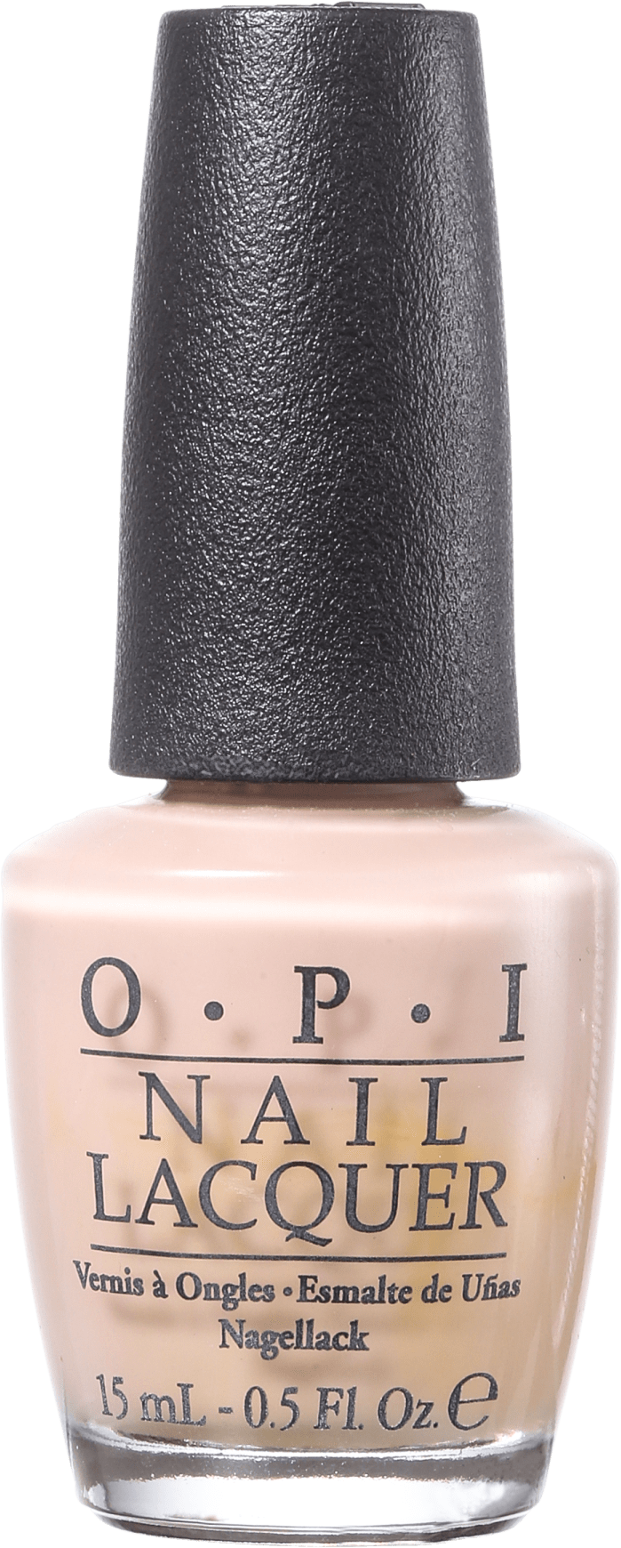 OPI Clássicos Samoan Sand - Esmalte Cremoso 15ml