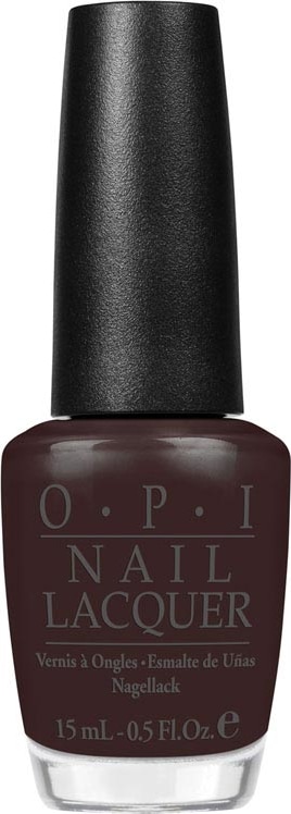 OPI Clássicos Suzi Loves Cowboys - Esmalte Cremoso 15ml