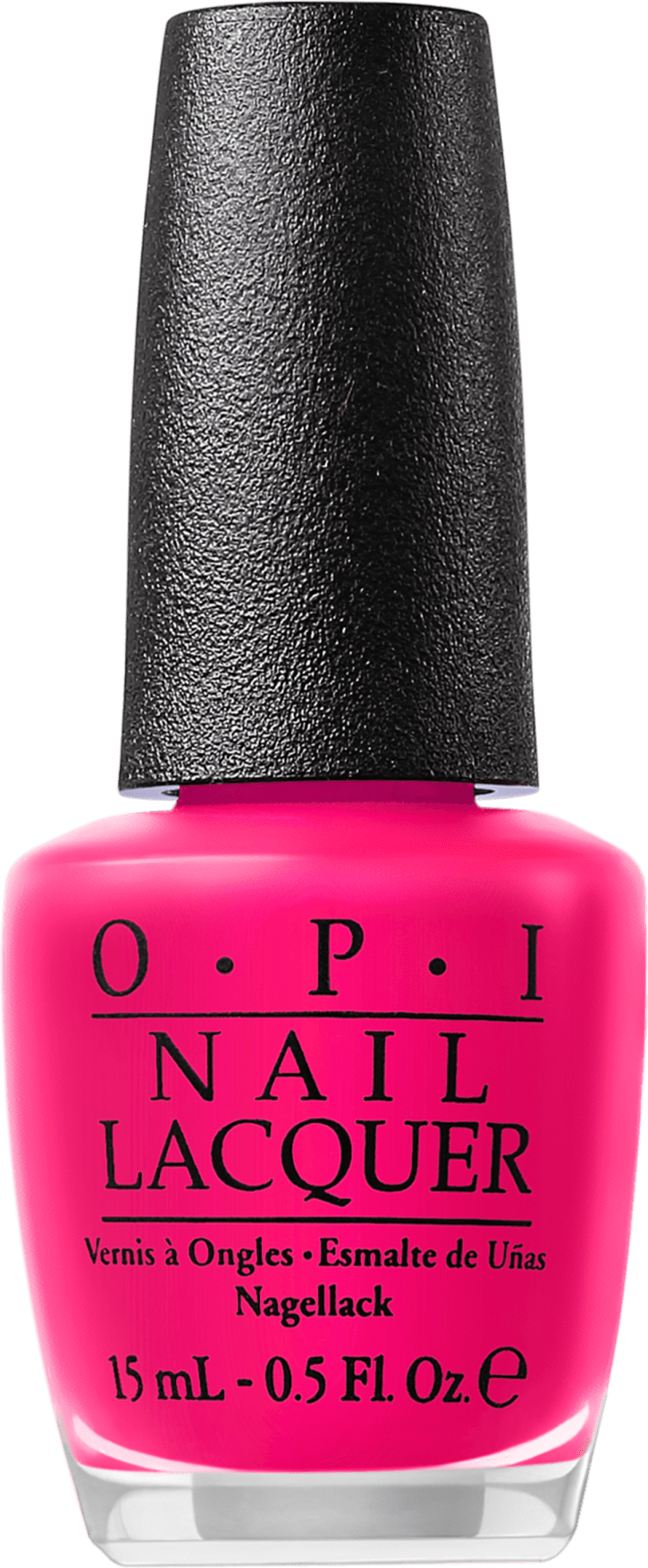 OPI Clássicos That'S Berry Daring - Esmalte Perolado 15ml