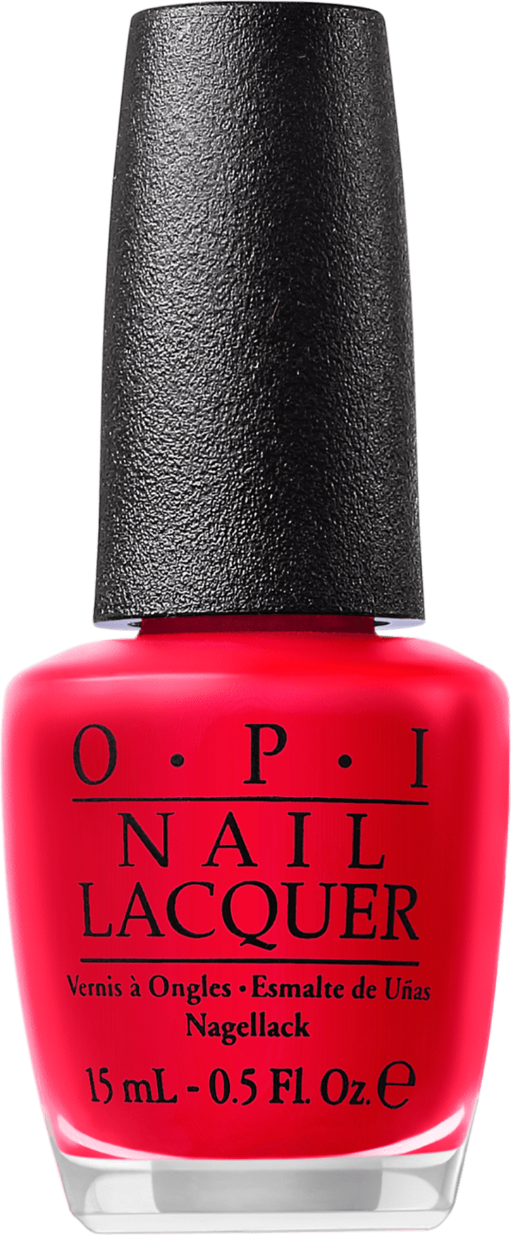 OPI Clássicos The Thrill of Brazil - Esmalte Cremoso 15ml