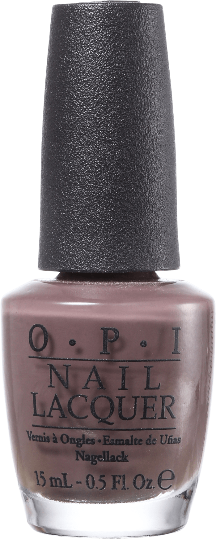 OPI Clássicos You Don't Know Jacques! - Esmalte Cremoso 15ml