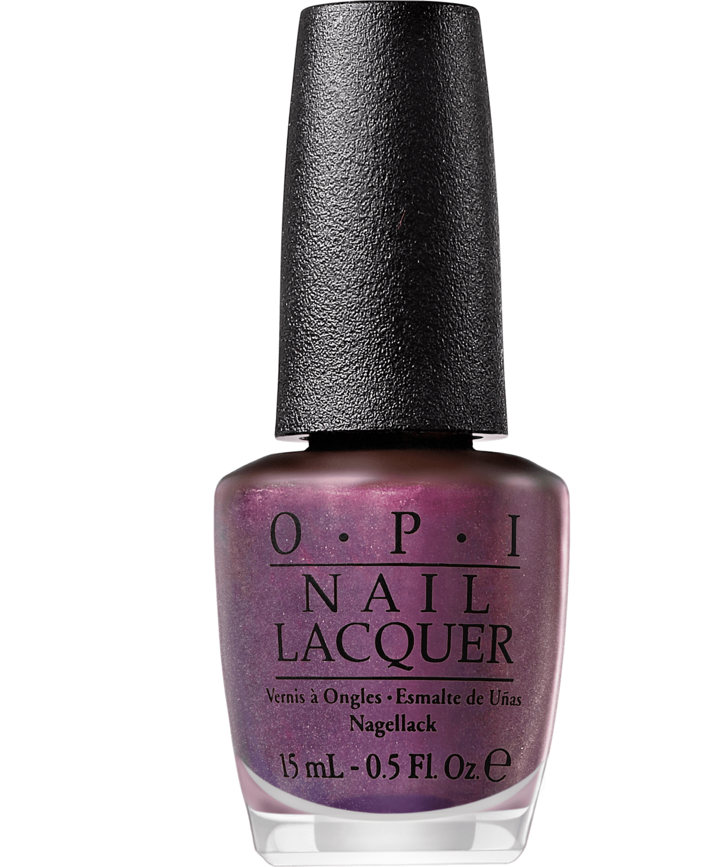 OPI Diva of Geneva - Esmalte Perolado 15ml
