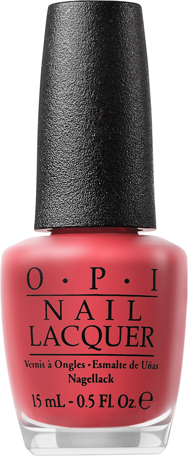 OPI Grand Canyon Sunset - Esmalte Perolado 15ml