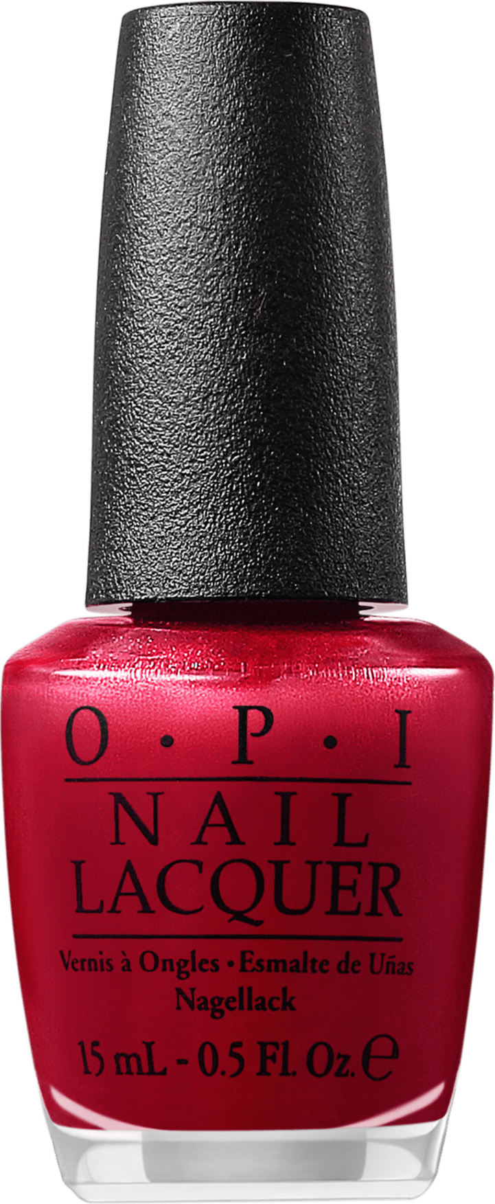 OPI I'm Not Really a Waitress - Esmalte Perolado 15ml