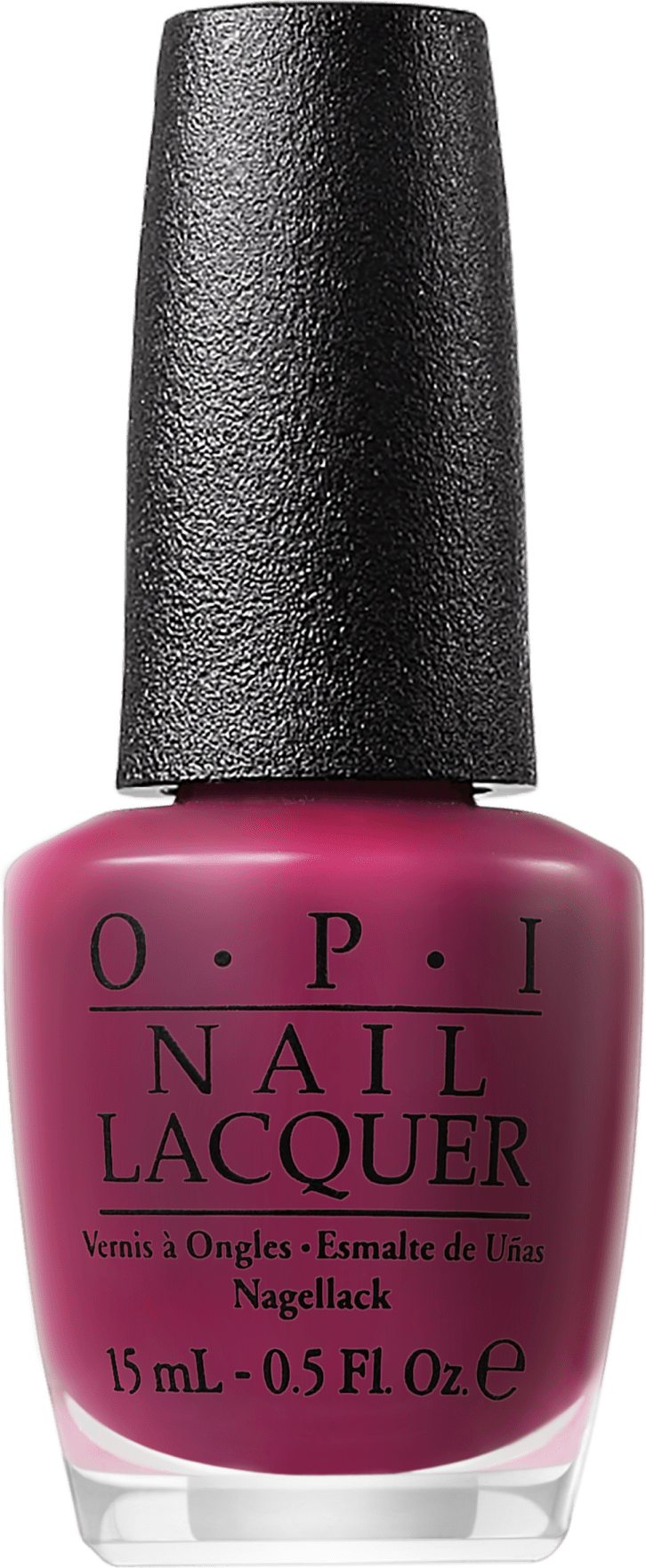 OPI In the Cable Car-Pool Lane - Esmalte Cremoso 15ml