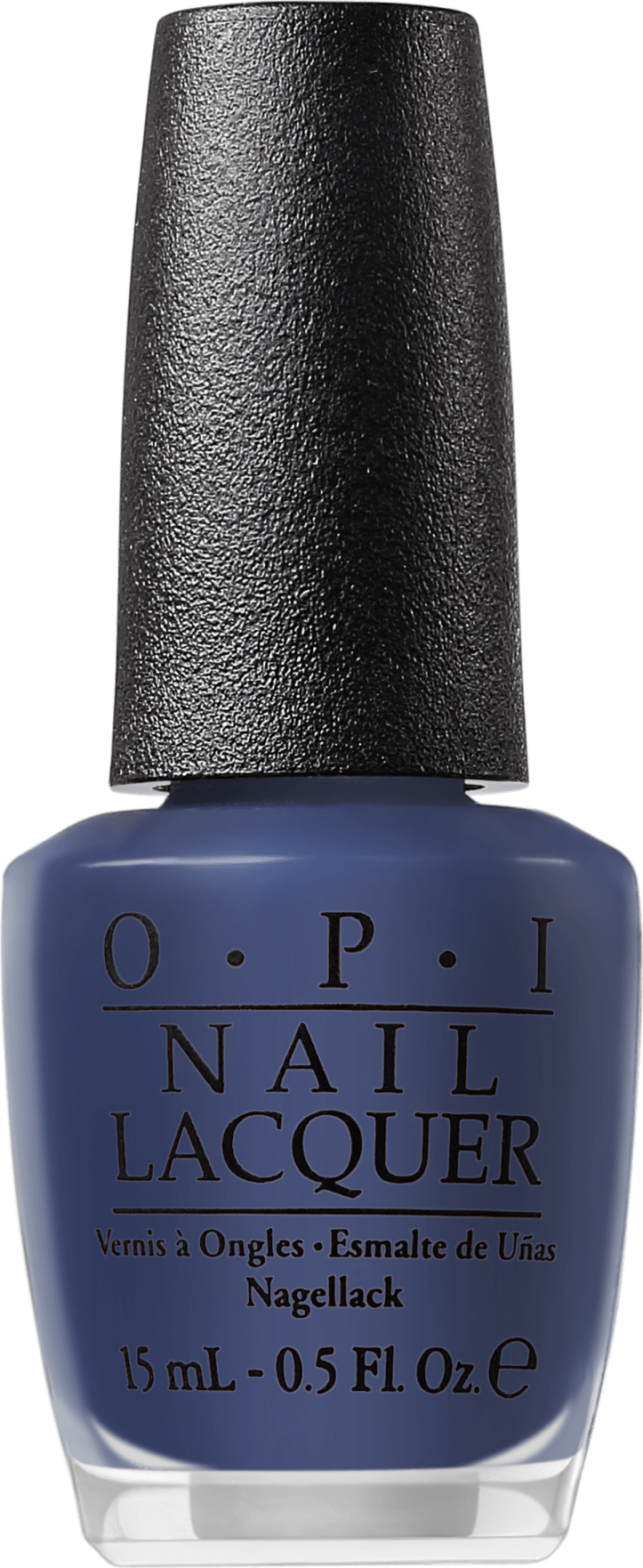 OPI Incognito in Sausalito - Esmalte Cremoso 15ml