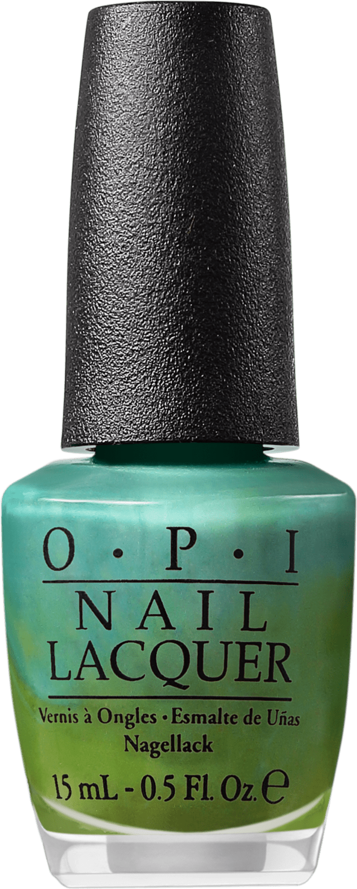 OPI Jade is the New Black - Esmalte Cremoso 15ml