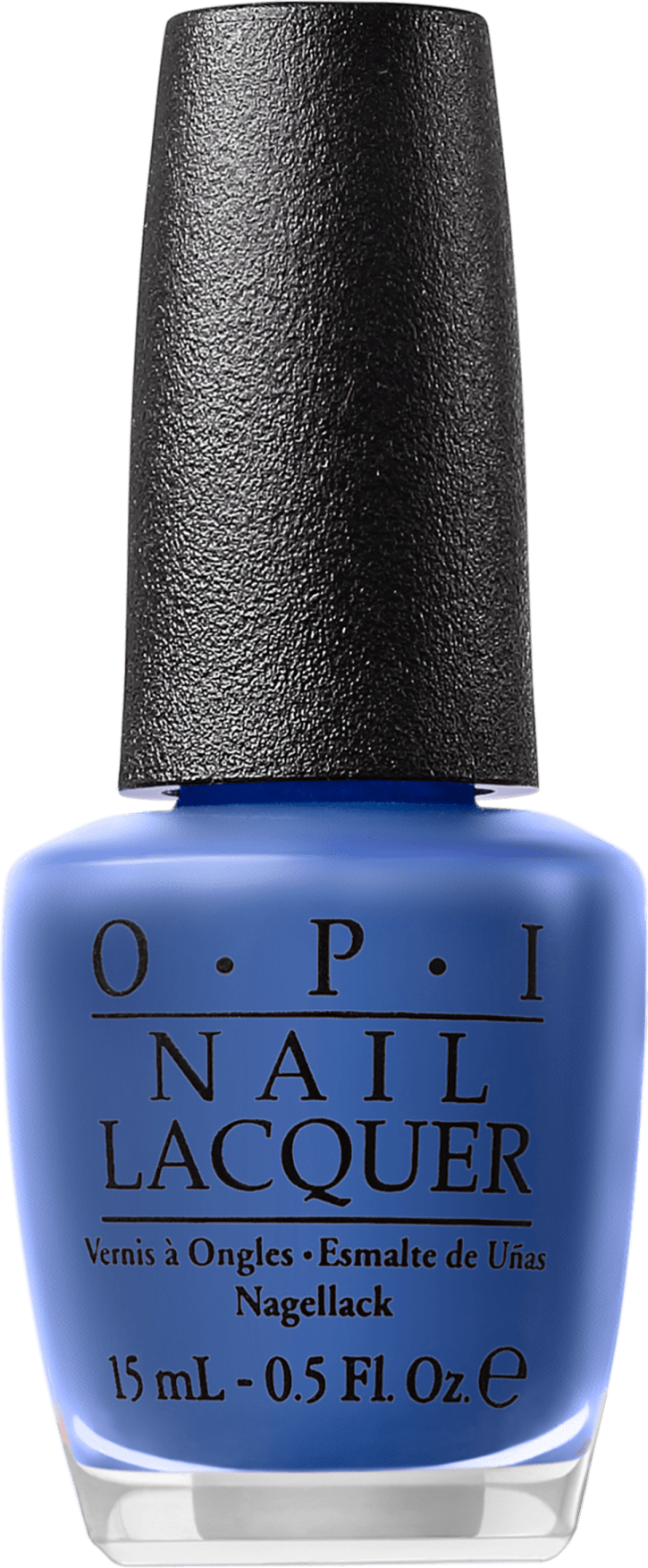 OPI Keeping Suzi at Bay - Esmalte Cremoso 15ml