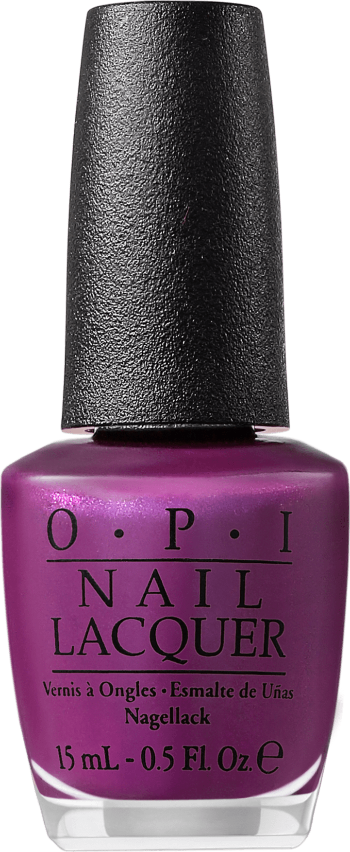 OPI Louvre Me Louvre Me Not - Esmalte Perolado 15ml