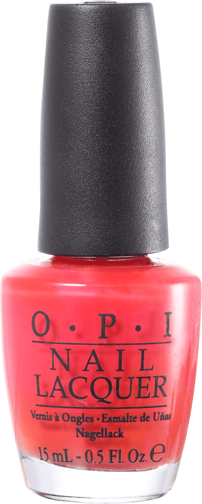 OPI My Chihuahua Bites! - Esmalte Cremoso 15ml