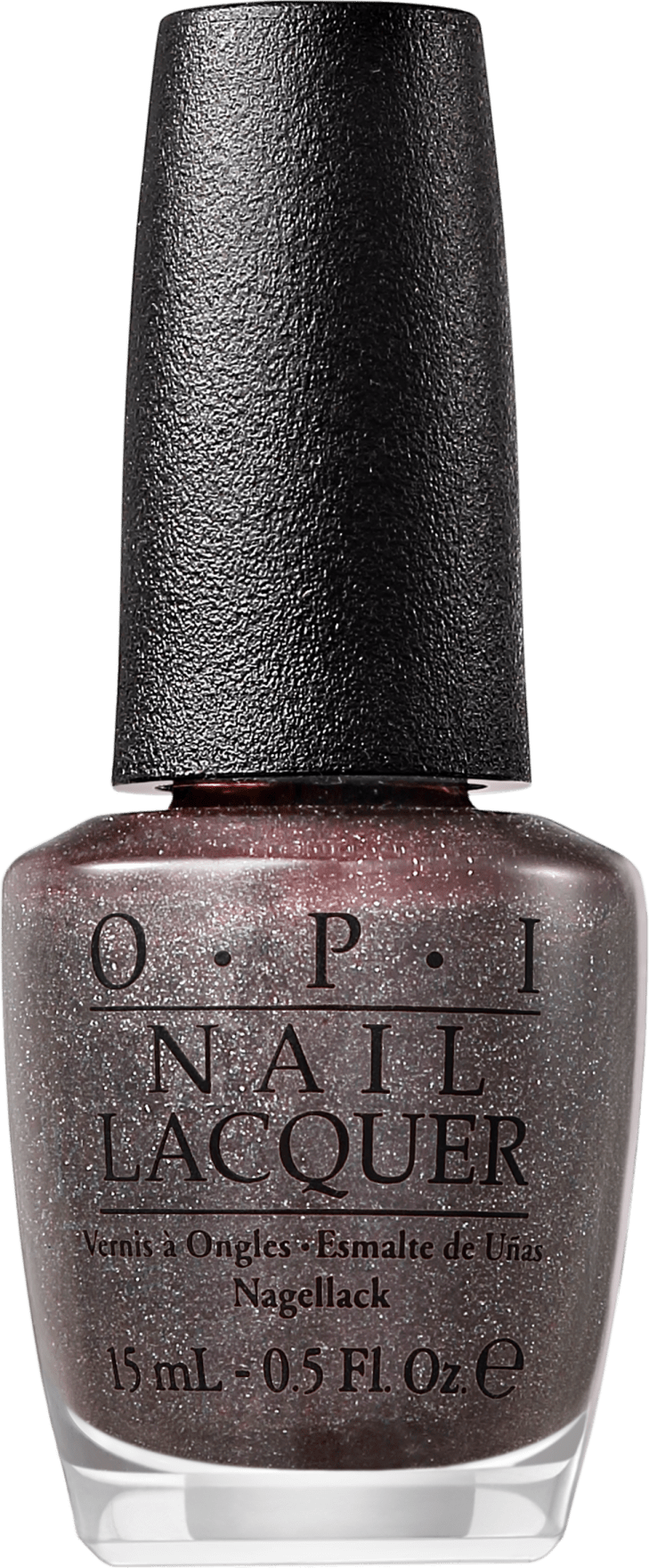 OPI My Private Jet - Esmalte Glitter 15ml
