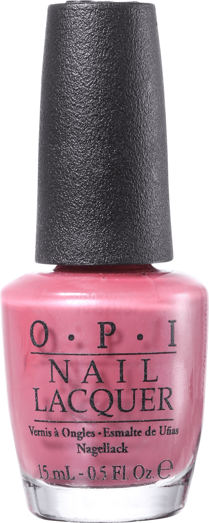 OPI Not So Bora Bora Ing Pink - Esmalte 15ml