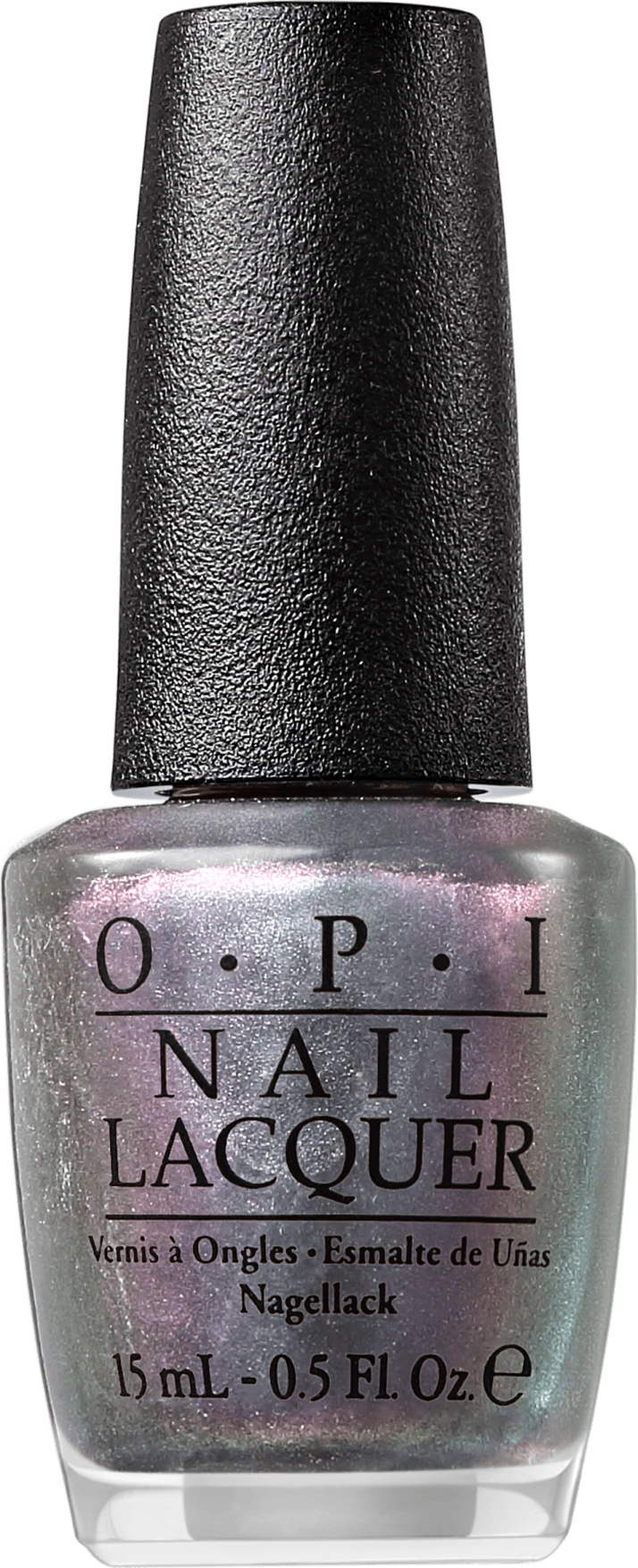 OPI Peace & Love & - Esmalte Metálico 15ml