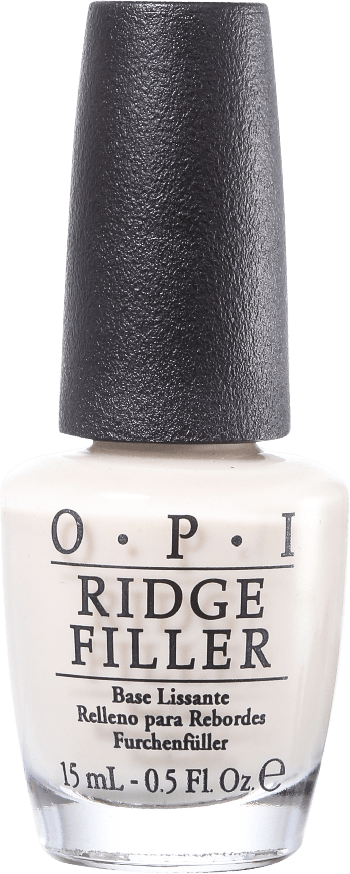 OPI Ridger Filler - Base Niveladora para Unhas 15ml