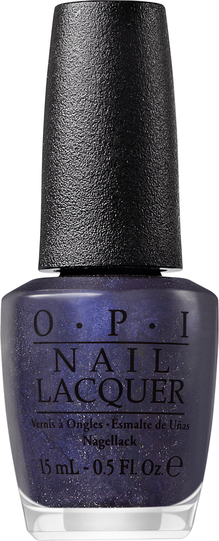 OPI Russian Navy - Esmalte Cintilante 15ml