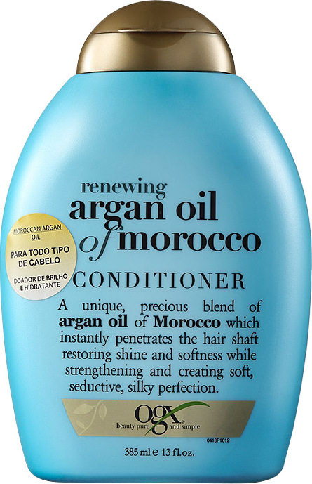 Organix Argan Oil Of Morocco - Condicionador 385ml