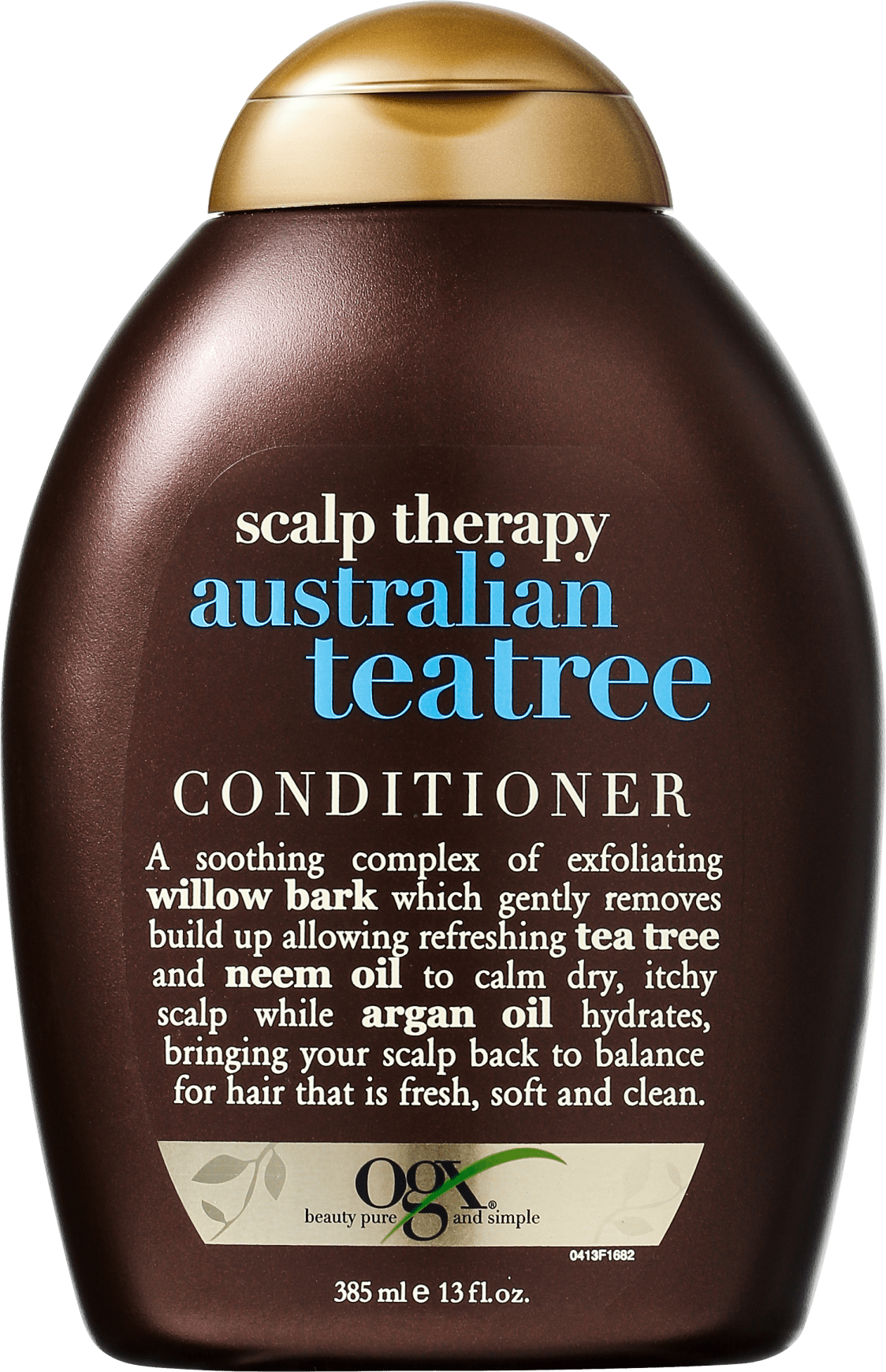 Organix Australian Teatree Conditioner - Condicionador 385ml