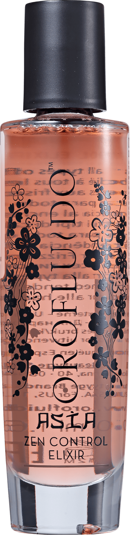 Orofluido Asia Zen Control Elixir - Sérum 50ml