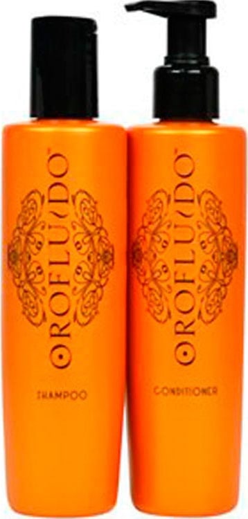 Orofluido Duo Kit (2 Produtos)