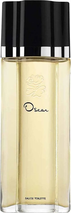 Oscar Oscar de La Renta Eau de Toilette - Perfume Feminino 50ml