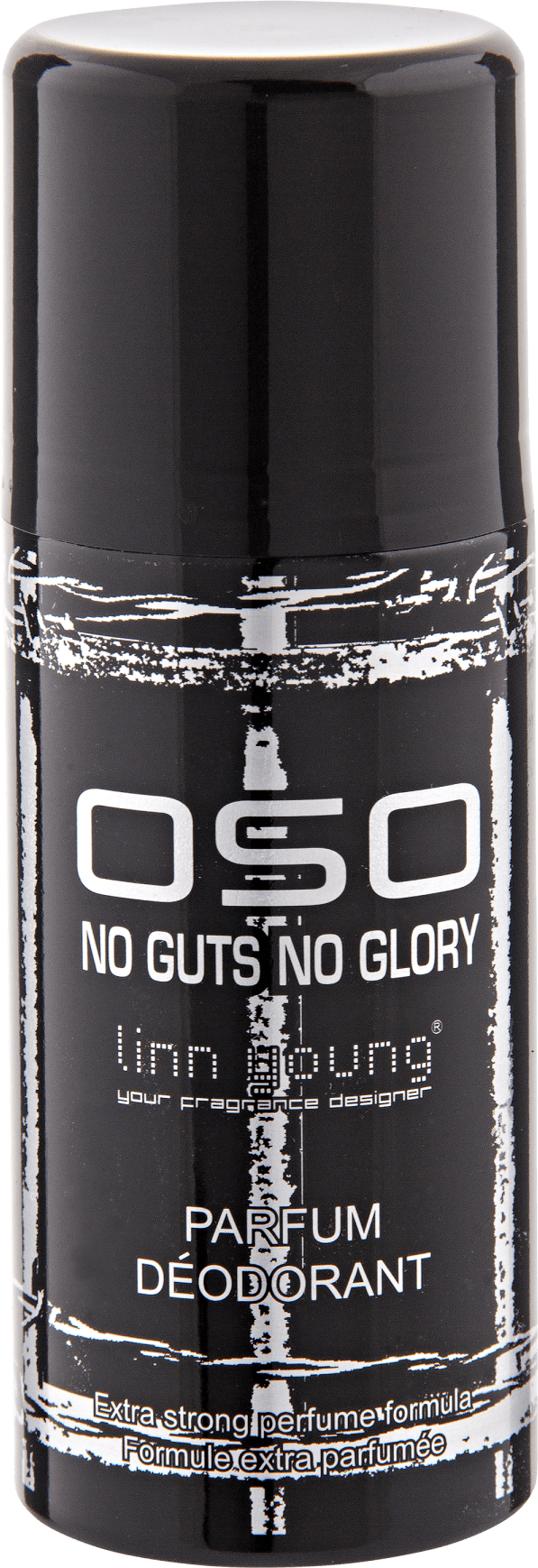 Oso Man Real Time Deo Spray – Desodorante Masculino 150ml