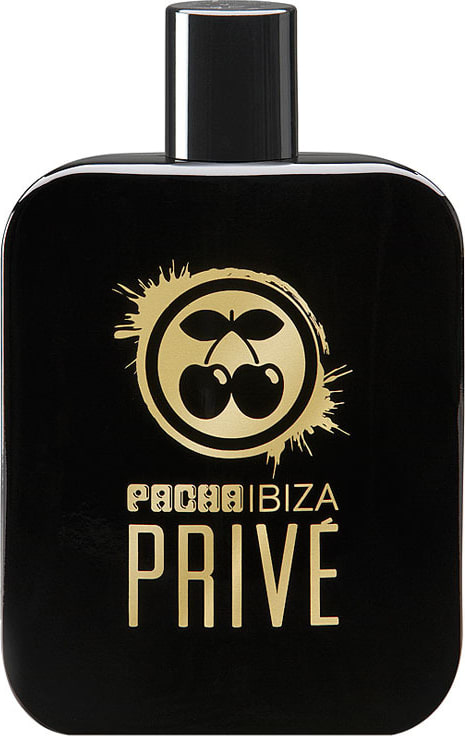 Pacha Ibiza Privé Eau de Toilette - Perfume Masculino 100ml