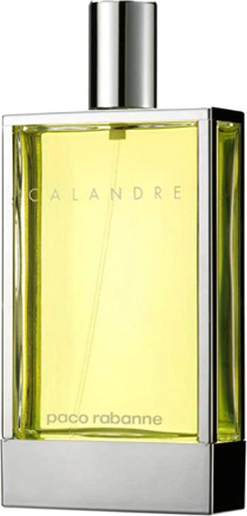 Calandre Paco Rabanne Eau de Toilette - Perfume Feminino 100ml
