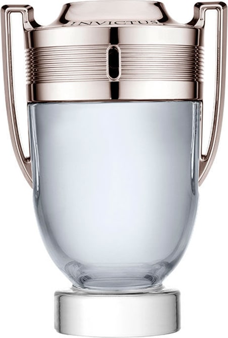 Invictus Paco Rabanne Eau de Toilette - Perfume Masculino 100ml