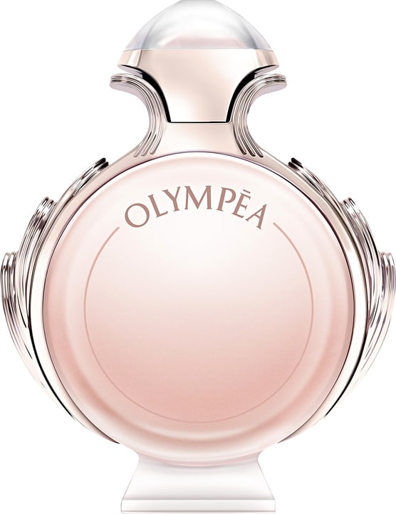 Olympéa Aqua Paco Rabanne Eau de Toilette - Perfume Feminino 50ml