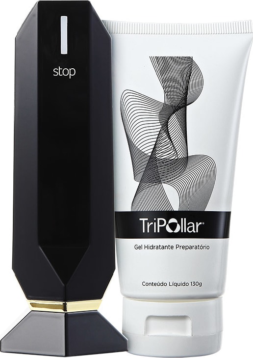 Kit Tripollar Stop Anti-aging (2 produtos)