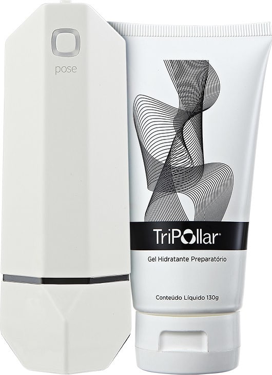Kit Tripollar Pose Body (2 produtos)