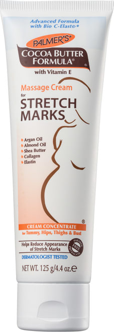 Palmer's Cocoa Butter Formula Massage Cream - Creme de Massagem para Estrias 125g
