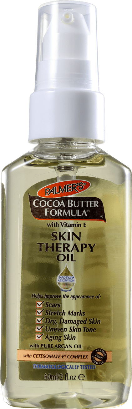 Palmer's Cocoa Butter Formula Skin Therapy - Óleo Multifuncional 60ml