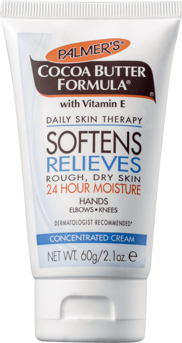 Palmer's Cocoa Butter Formula Softens & Relieves Rough, Dry Skin - Creme Hidratante 60g