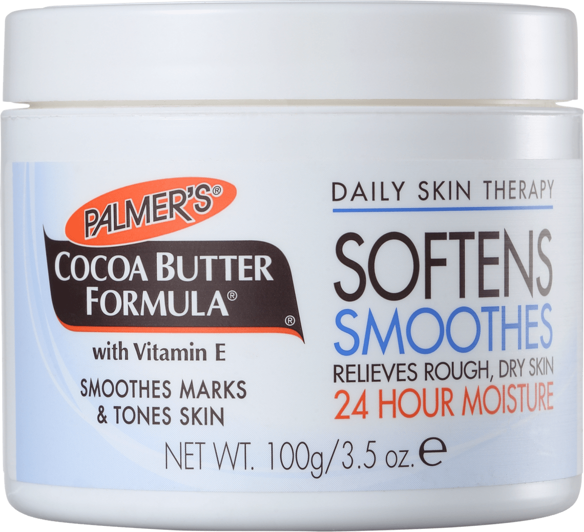 Palmer's Cocoa Butter Formula Solid Balm Softens Rough, Dry Skin - Bálsamo Hidratante 100g