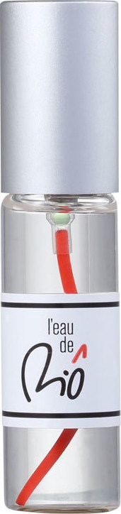 Paraty Portátil L'Eau de Riô Eau de Toilette - Perfume Unissex 15ml