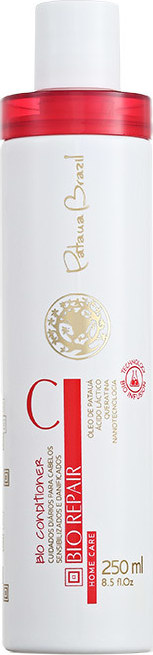 Pataua Brazil Bio Repair Bio Conditioner - Condicionador 250ml