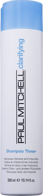 Paul Mitchell Clarifying Shampoo Three - Shampoo 300ml