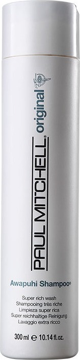 Paul Mitchell Clarifying Shampoo Two - Shampoo 300ml